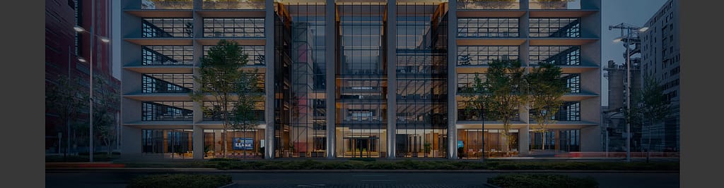 commercial construction