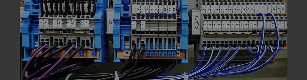 electrical maintenance