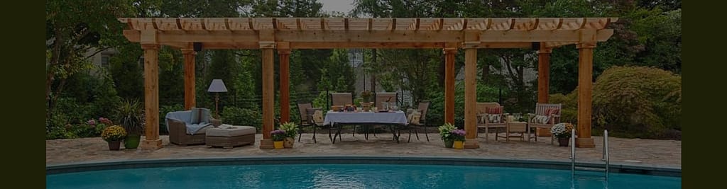 Gazebos & Pavilion Construction