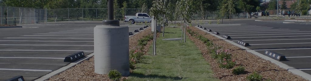 Driveway, Parking & Pavement Construction