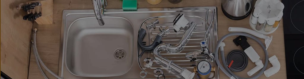 plumbing and drainage