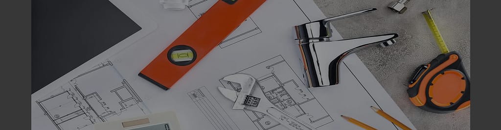 plumbing and drainage works