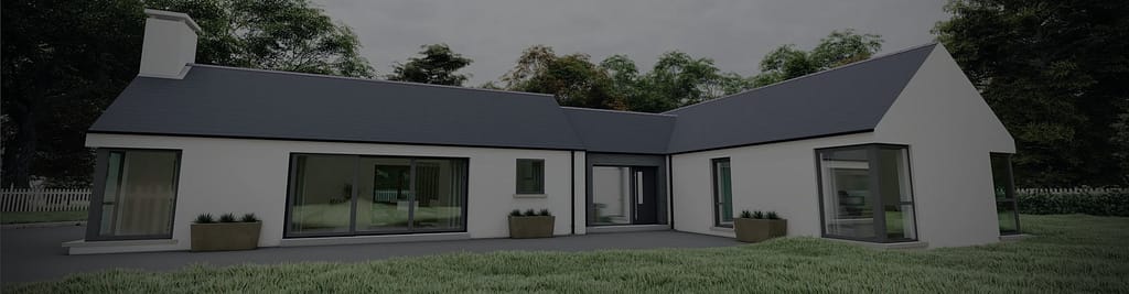 light-weight steel roofing