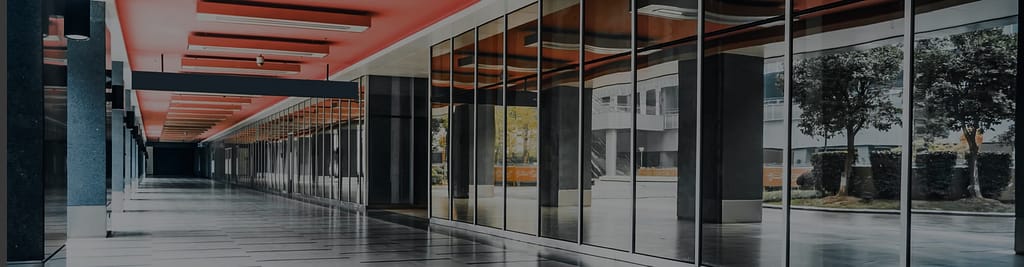 Window Blinds & Glass Films